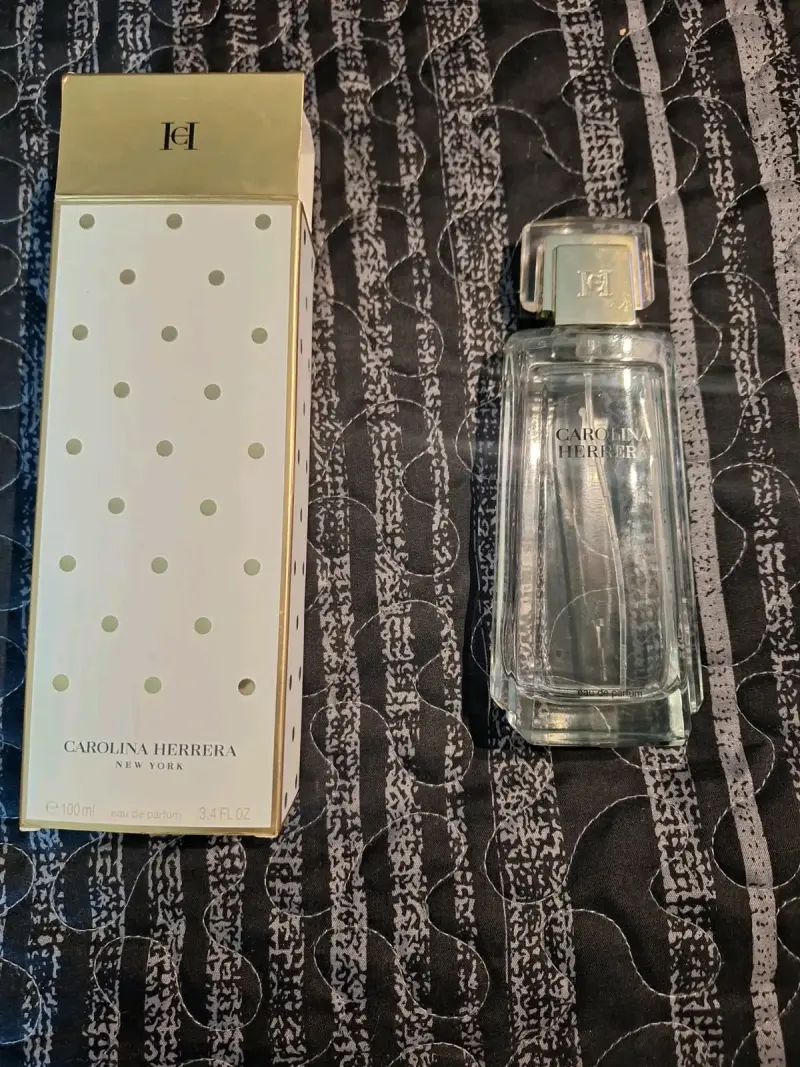Envases de perfume - 4