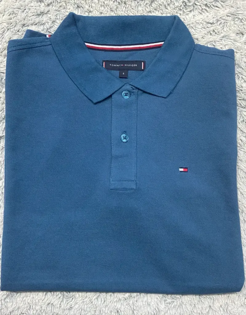 Poleras Tommy Hilfiger - 3