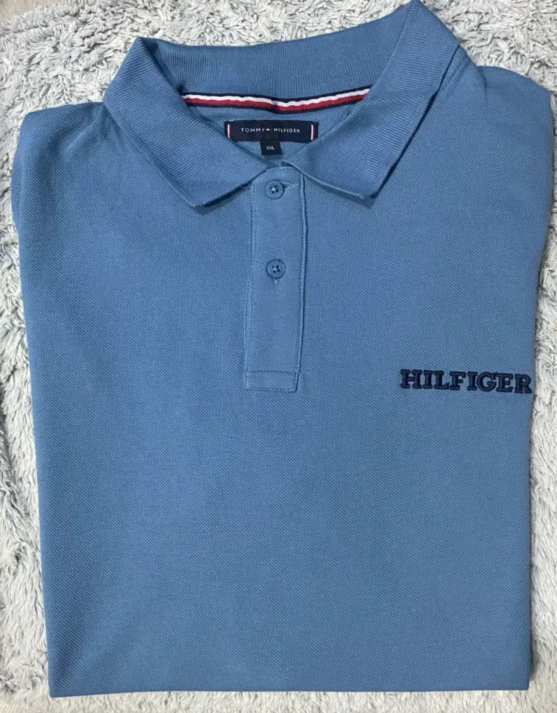 Poleras Tommy Hilfiger - 5