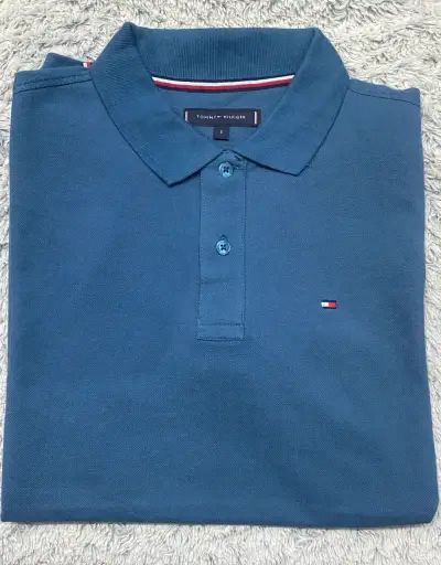 Poleras Tommy Hilfiger - miniatura 3
