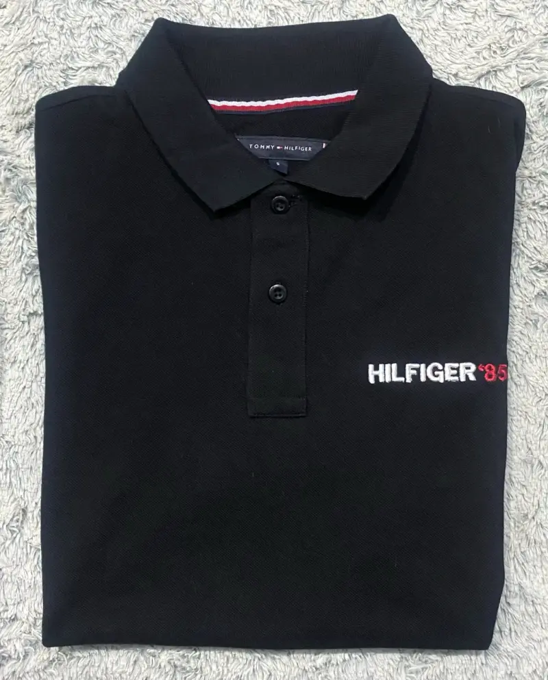Poleras Tommy Hilfiger - 4
