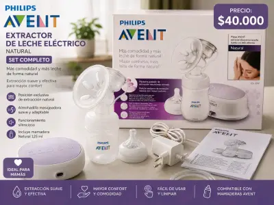 Calienta Biberones y Esterilizador Multifuncional - miniatura 2
