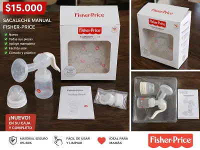 Calienta Biberones y Esterilizador Multifuncional - miniatura 3