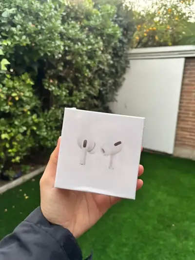 Airpods - miniatura 1