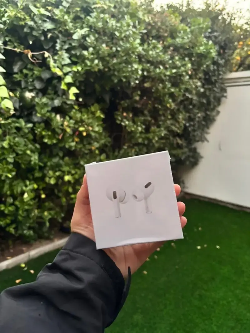 Airpods - 2