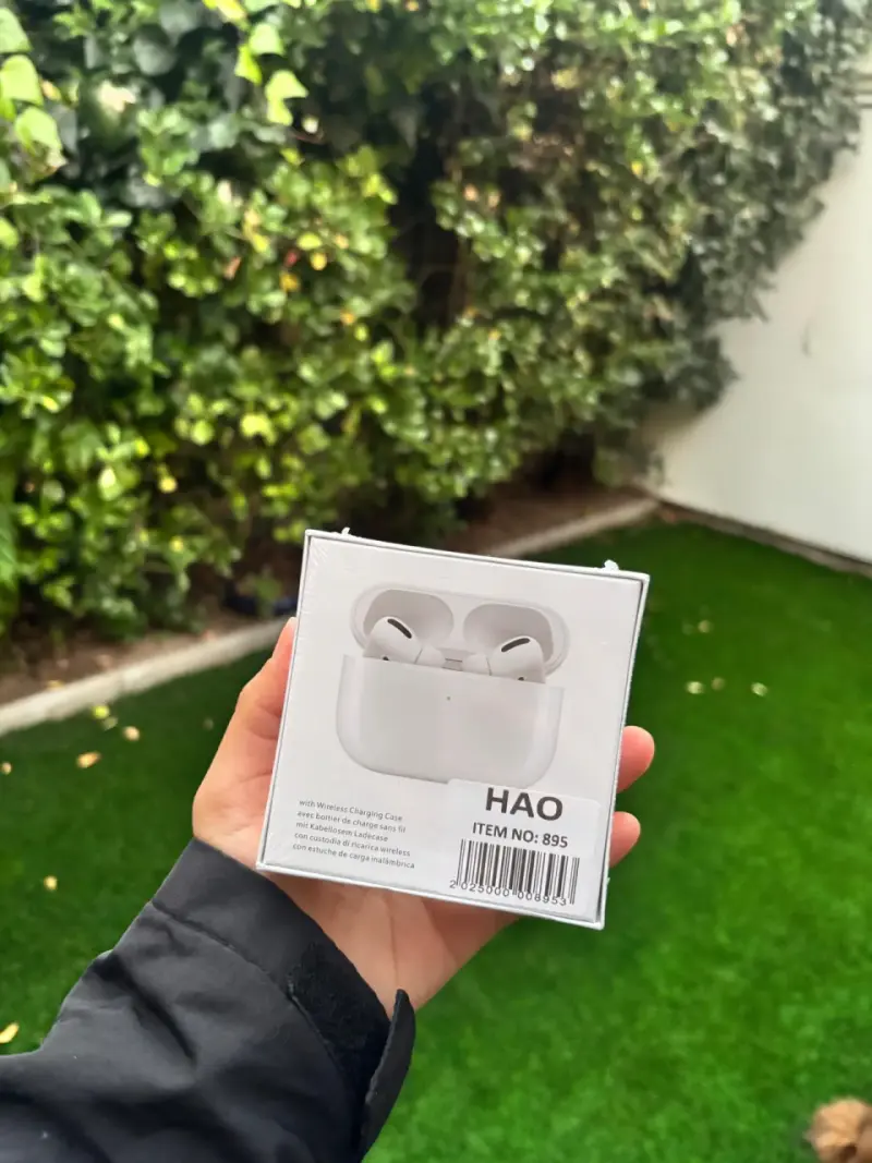 Airpods - 3