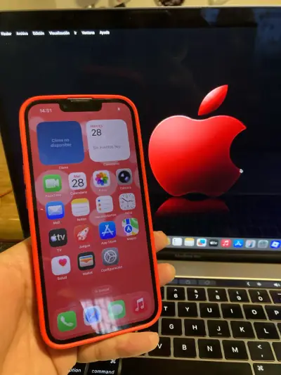 iPhone 13 128GB con accesorios incluidos - miniatura 3