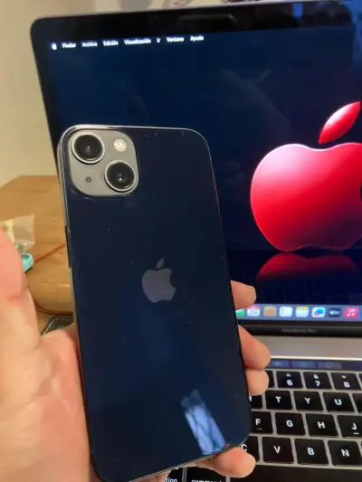 iPhone 13 128GB con accesorios incluidos - miniatura 4