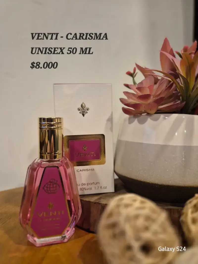 Perfume Derviches Eau de Parfum 100 ml - 4