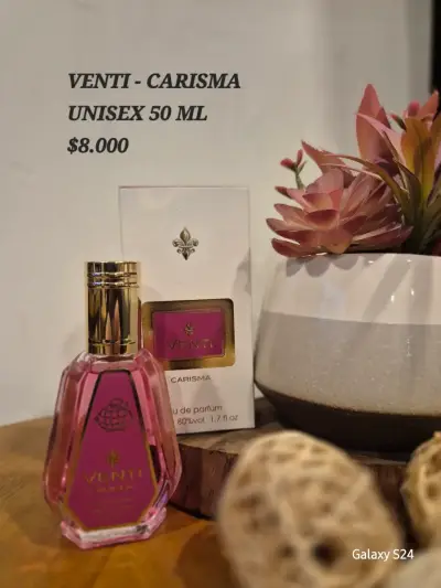 Perfume Derviches Eau de Parfum 100 ml - miniatura 4