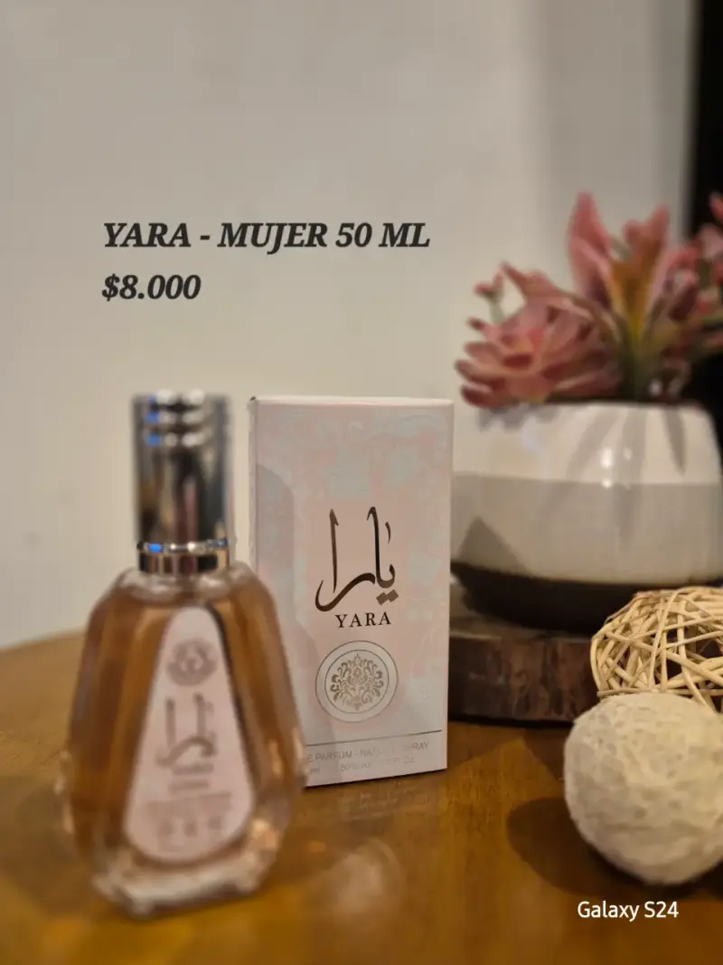 Perfume Derviches Eau de Parfum 100 ml - 5
