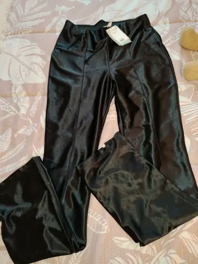 Calza HYM nueva para mujer - miniatura 1