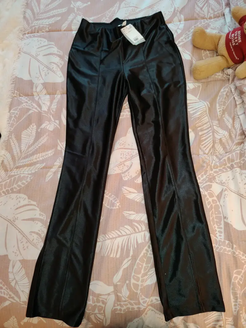 Calza HYM nueva para mujer - 2