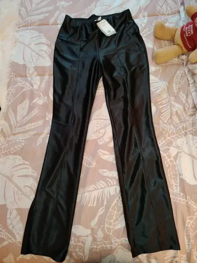 Calza HYM nueva para mujer - miniatura 2