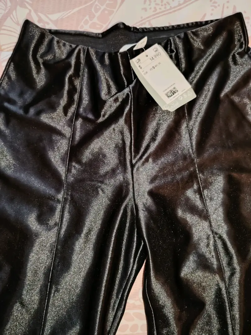 Calza HYM nueva para mujer - 3