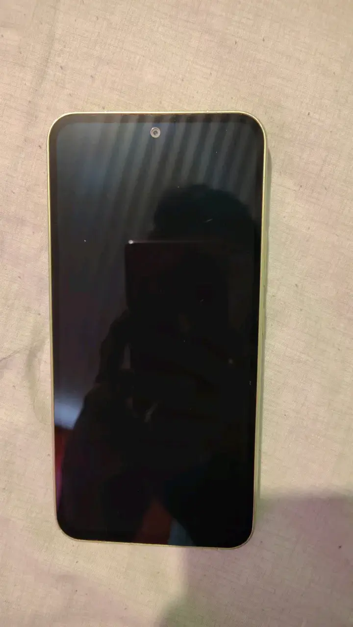 Samsung Galaxy A54 5G en buen estado - 1