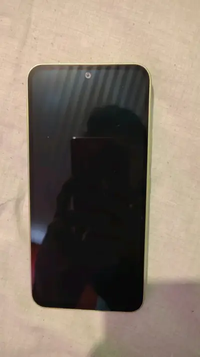 Samsung Galaxy A54 5G en buen estado - miniatura 1