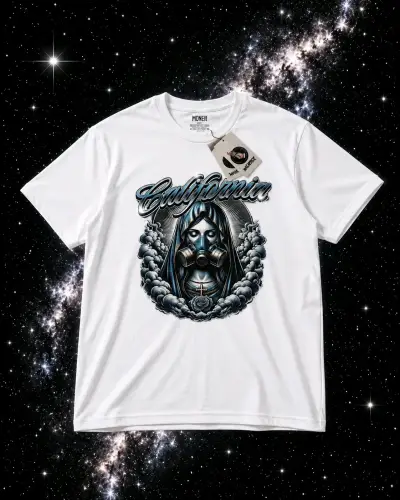 Poleras tendencia money S a XL - miniatura 1
