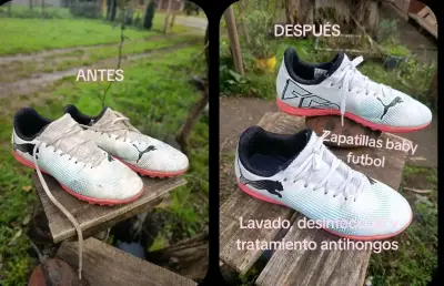 Te Lavo Las Tillas - miniatura 5