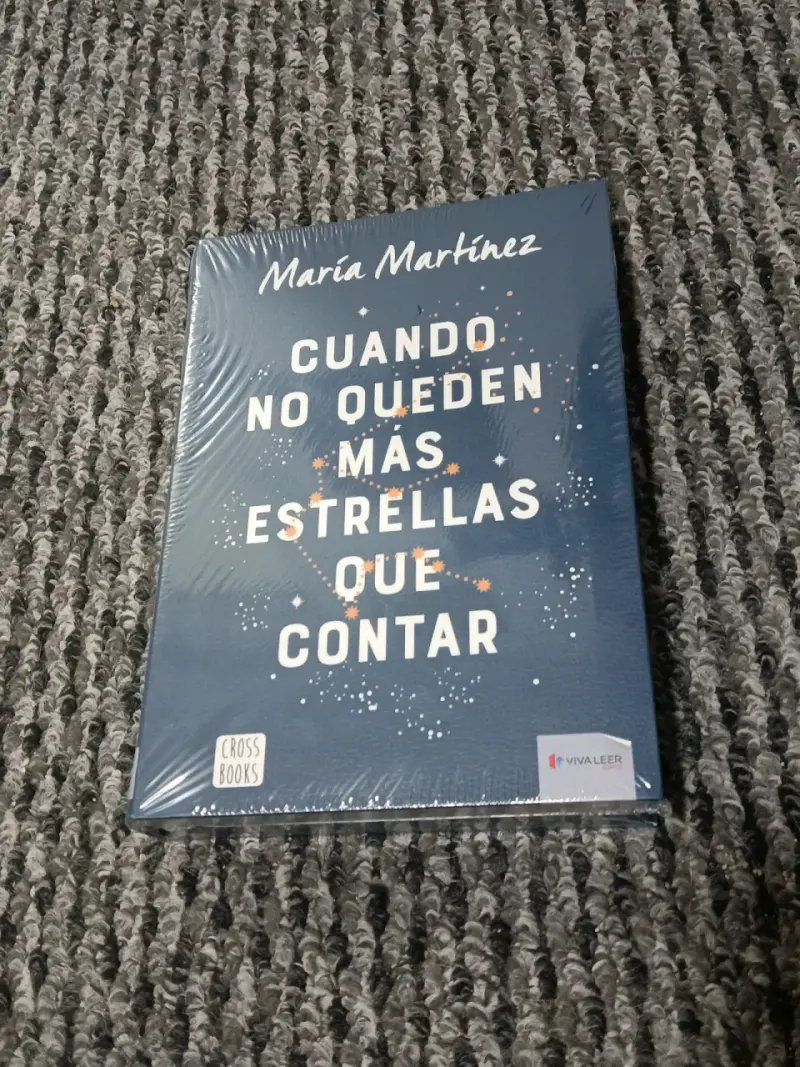 'Cuando No Queden Más Estrellas Que Contar' - 1