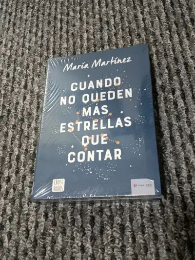 'Cuando No Queden Más Estrellas Que Contar' - miniatura 1