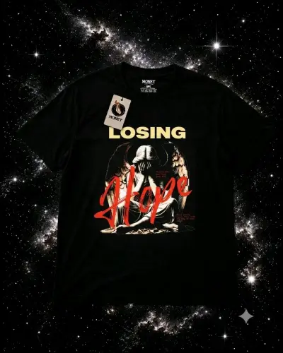 Poleras tendencia money - miniatura 2