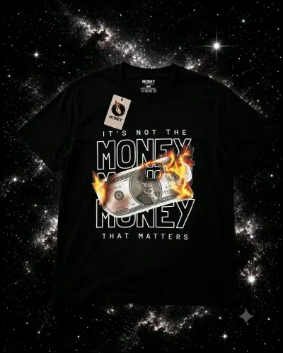 Poleras tendencia money - miniatura 3