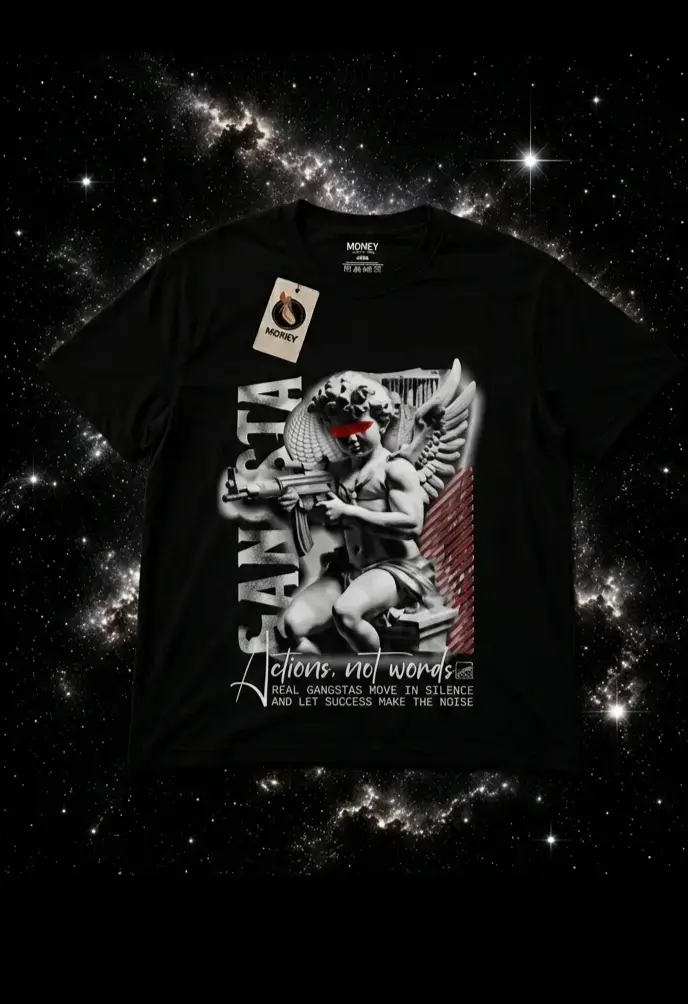 Poleras tendencia money - 6