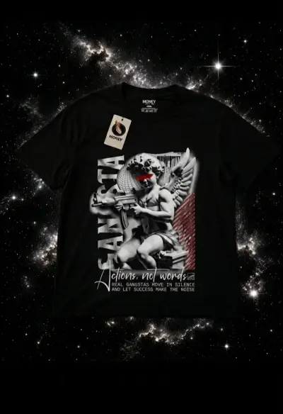 Poleras tendencia money - miniatura 6