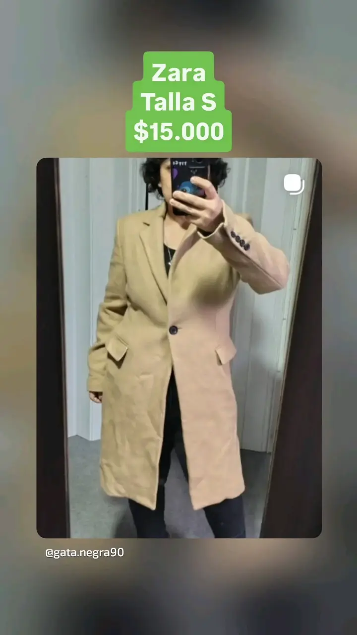 Abrigos y chaquetas - 2