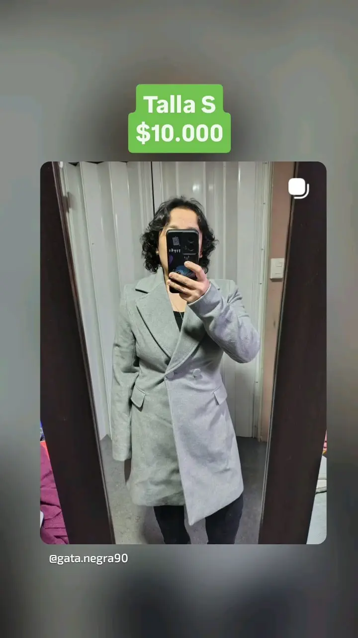 Abrigos y chaquetas - 3