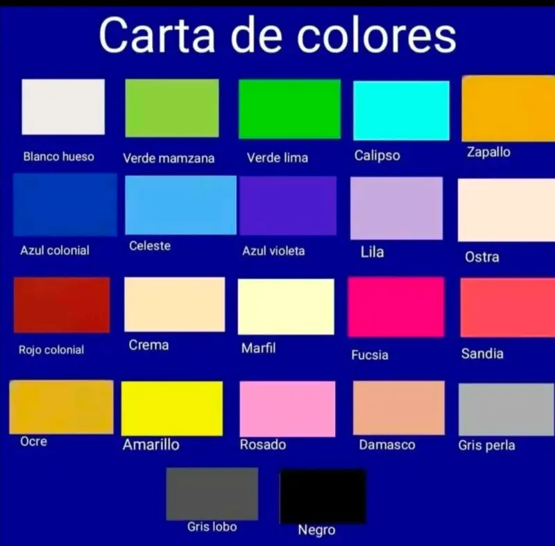 Pintura esmalte al agua Sipa en baldes - 5