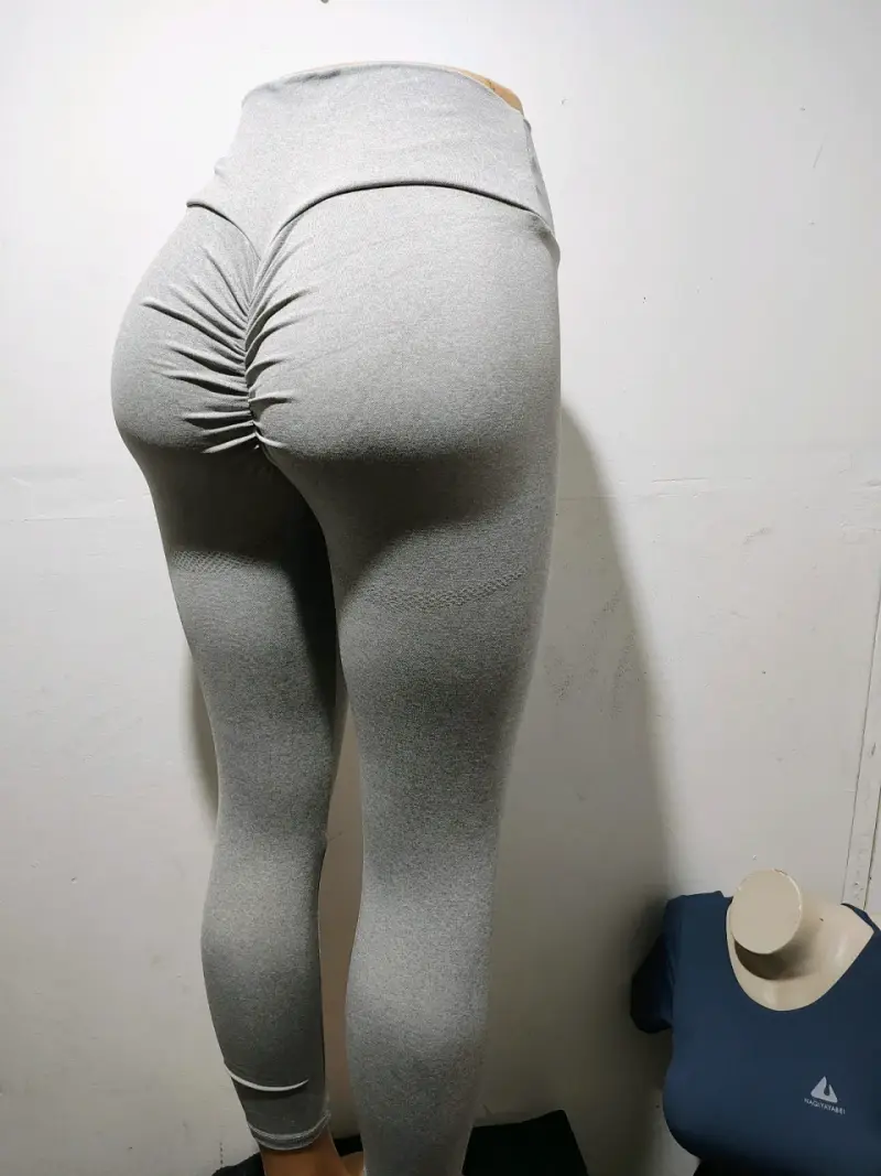 Leggings deportivos para mujer en varios colores - 9