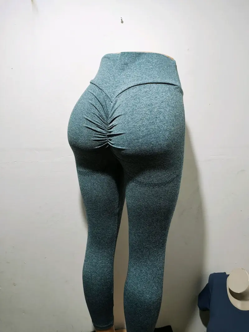 Leggings deportivos para mujer en varios colores - 11