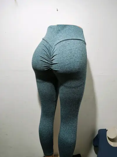 Leggings deportivos para mujer en varios colores - miniatura 11
