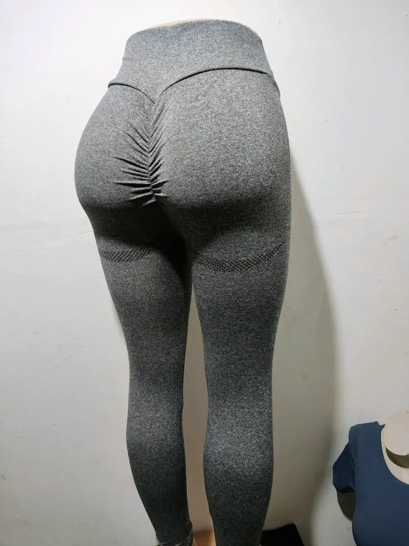 Leggings deportivos para mujer en varios colores - 12