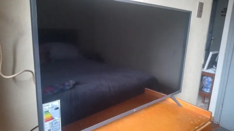 Televisor LG Smart TV 43 pulgadas - 3