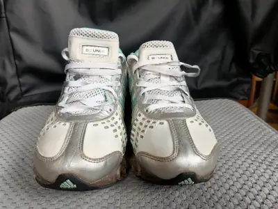 Zapatillas deportivas Adidas mujer talla 6 - miniatura 1