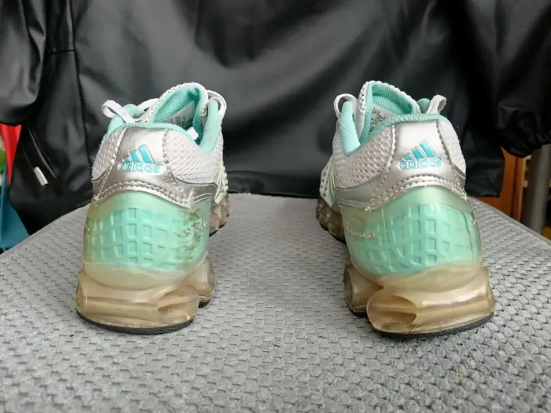 Zapatillas deportivas Adidas mujer talla 6 - 6