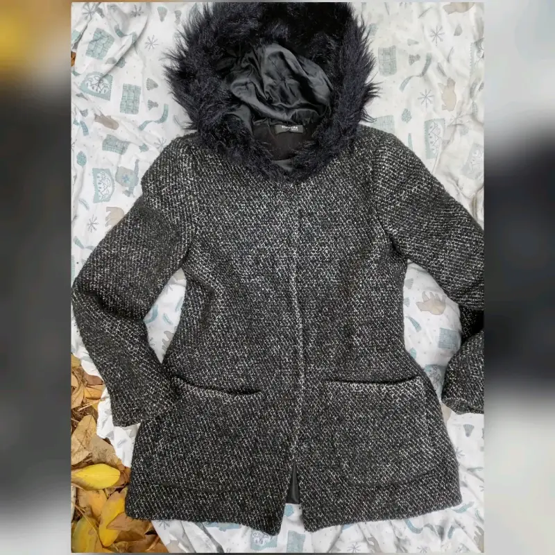 Lote de abrigos $6.000 - 1