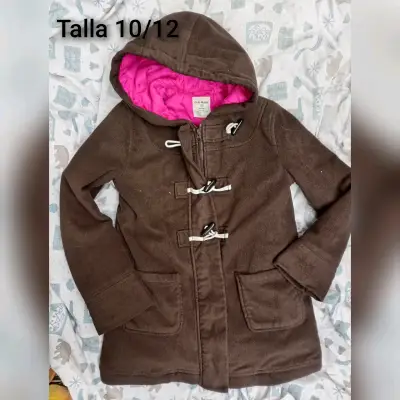 Lote de abrigos $6.000 - miniatura 2