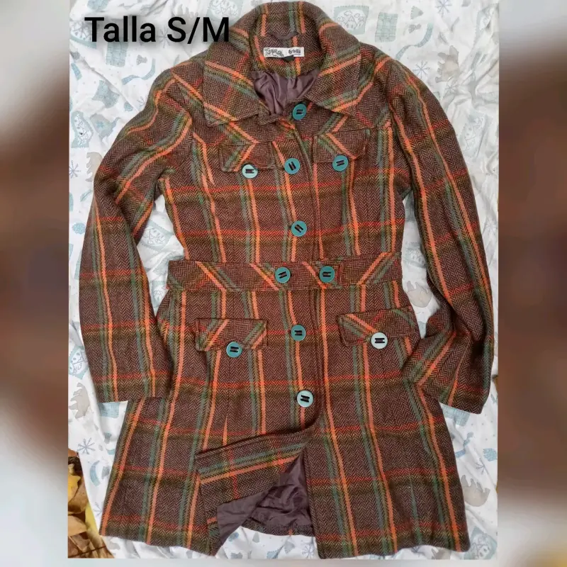 Lote de abrigos $6.000 - 3