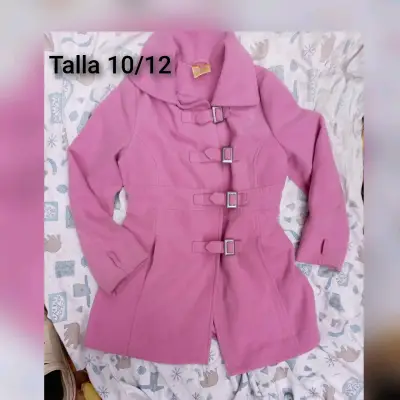Lote de abrigos $6.000 - miniatura 4