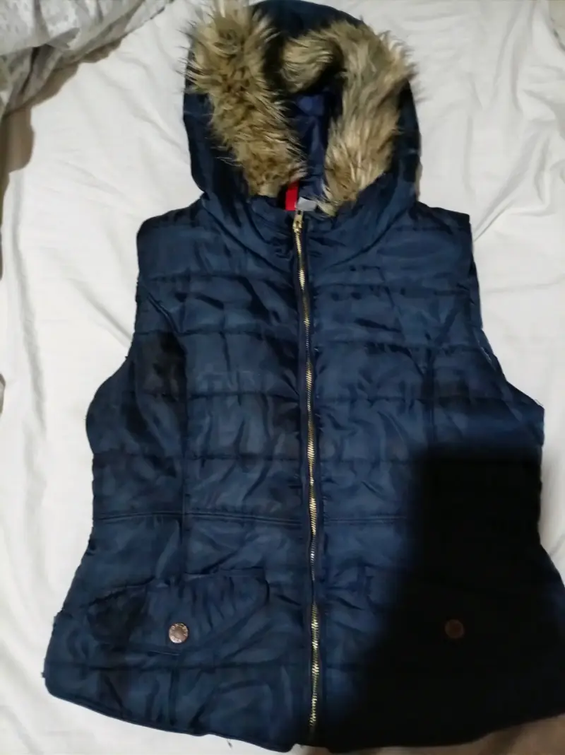 Lote de abrigos $6.000 - 6