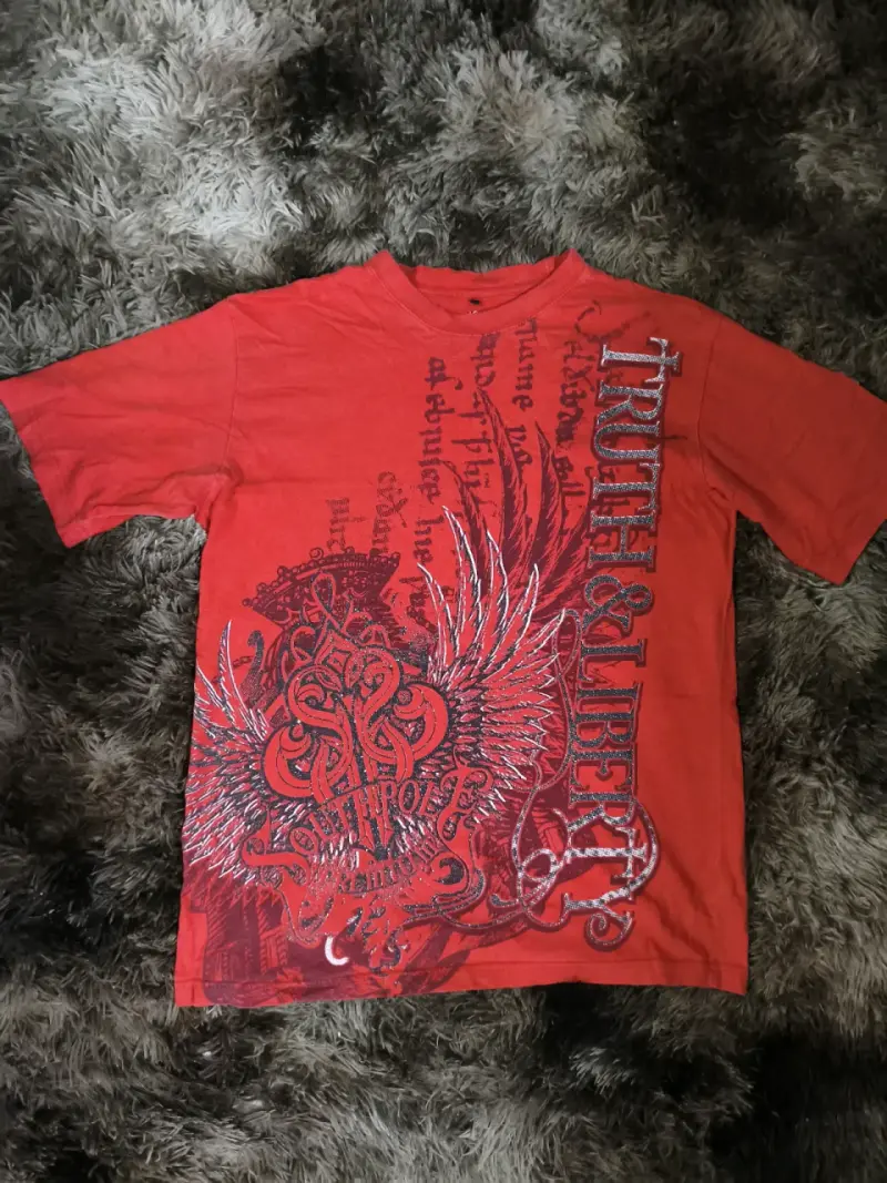 Polera southpole original