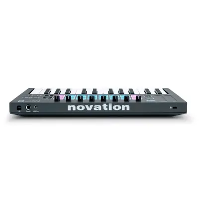 Controlador MIDI Novation FLkey Mini 25 Teclas - miniatura 1