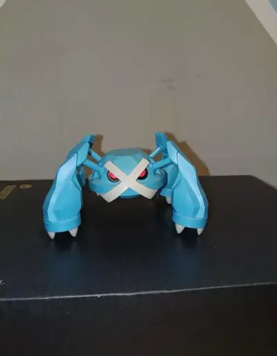 Figura de colección Metagross Bandai Namco - miniatura 1