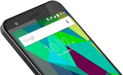 Smartphone Android Pantalla 5 Pulgadas - 3