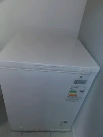 Congelador horizontal Libero A+ en buen estado - miniatura 1