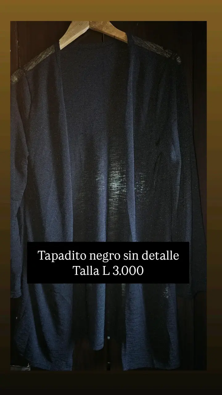 Ropa plus size - 2